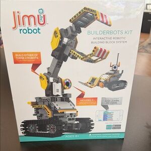 Jimu Robot